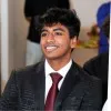 Arjun Reddy Pasham