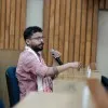 Amritesh Kumar Jha