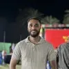 YOGESH DHANDE