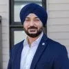RAMANDEEP SINGH KAPOOR