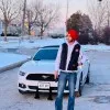 Harman Brar