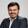 Ashish Dave