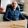 Vishal Raval
