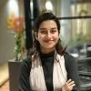 Shamila Sherin