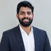 H Bharath Kumar