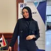 Maryam Sayed