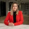 Hillevi Pettersson