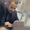 Ahmed Almoafa