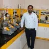 Hanumant Kale