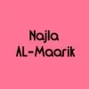 Najla Almaarik