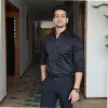 Rohit Agrohia