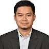 Ir Mohd Idzuan Maula Abd Rahman