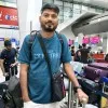 MRPARGAT SINGH