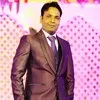 Gaurav Garg