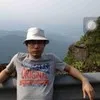 Cliff Huang