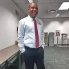 Martin Van Wyk