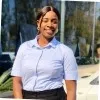 Grace Nachande