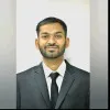 Sushant Kumar