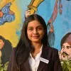 Sharvari Shete