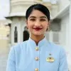 Disha Parihar