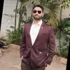Sachin Magi