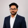 Kunche Vijay Kumar
