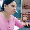 Sarika bishnoi