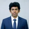Tejaswi VRMParupudi