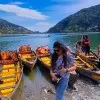 Susmita Bose
