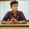 Vinoth Kanna
