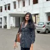 R Arati Poorana