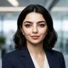 Mahsa Zahiri