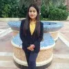 Jayashree Biswal
