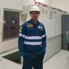 Ardhany Rochman Unga