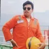 Aria Pratama Nelson