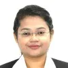 Bikoshita Chakraborty