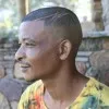 Thuso Macdonald Sebogodi