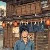 Naoki Yamada