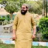 Mubashir Ahmed Ahmed