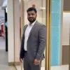 Mohammed Arshad