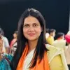 Megha Haldwal