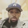Derrick Hamilton