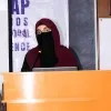 Areej Tahir