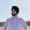 Sandeep Singh Nehal