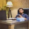 Farhan Farooq memon