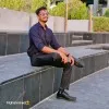 MOHAMMED SHAFIULLAH