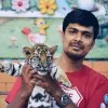 Prakash Nv