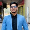 Hitesh Yadav