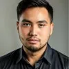 Jimmy Pan