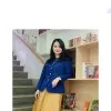 Flossie Yuan